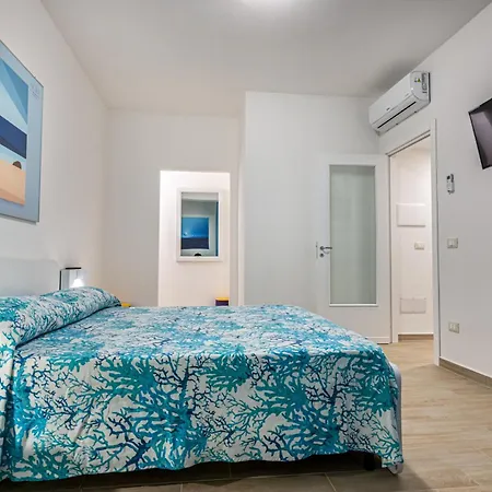 Agio Apartments Diamante Exterior photo