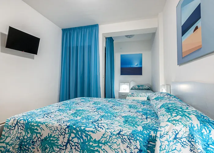 Agio Apartments Diamante