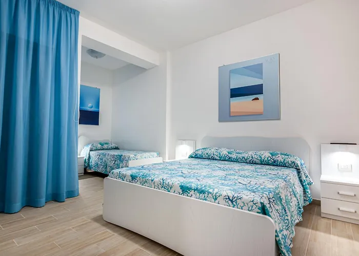 Agio Apartments Diamante