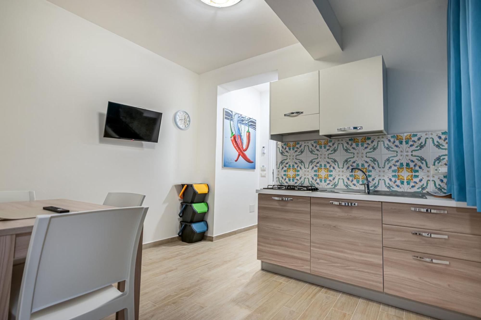 Apartment Agio