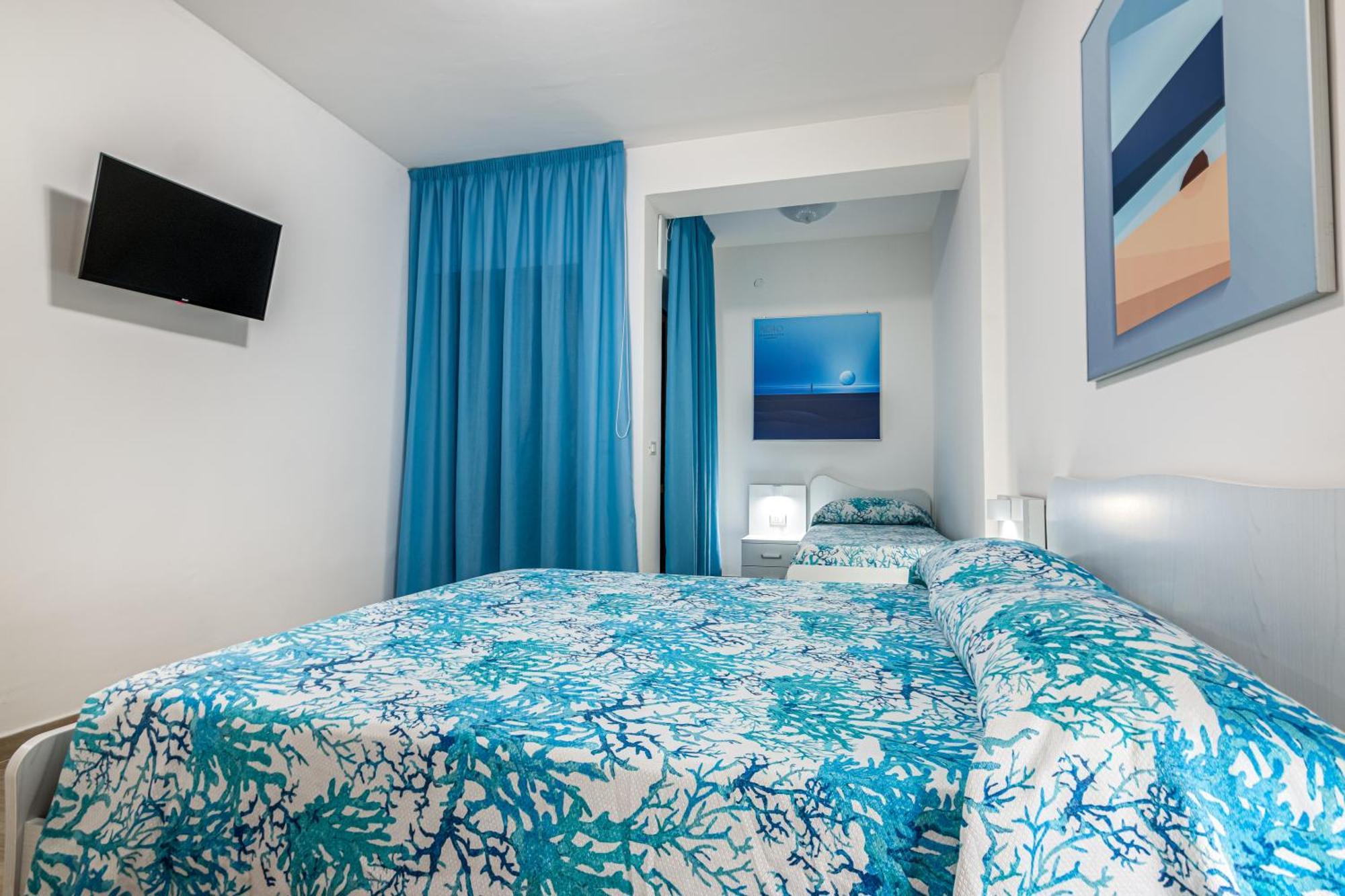 Agio Apartment Diamante