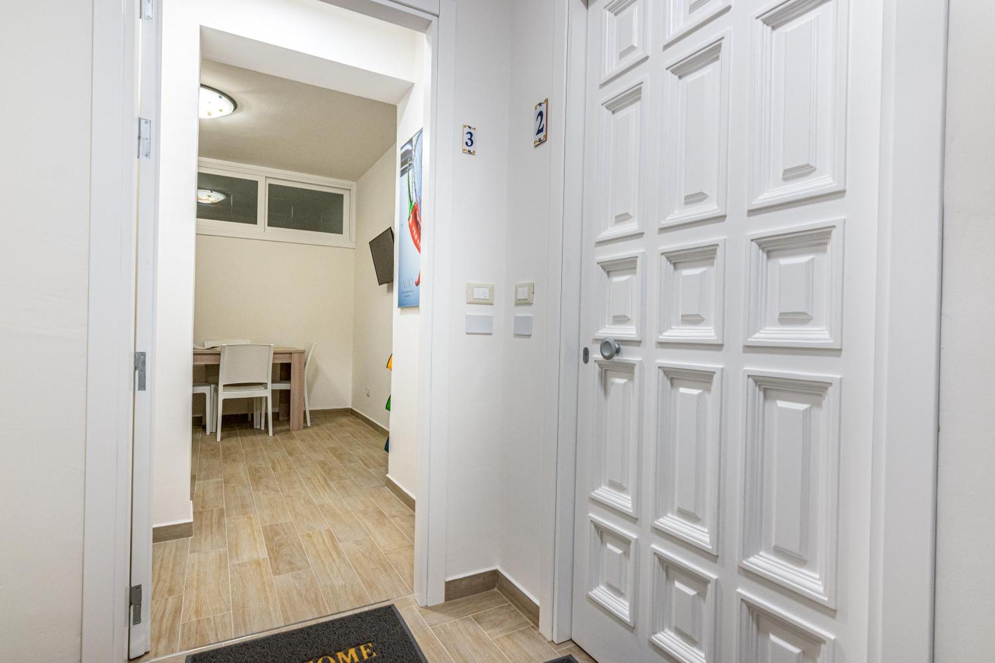 Apartment Agio *