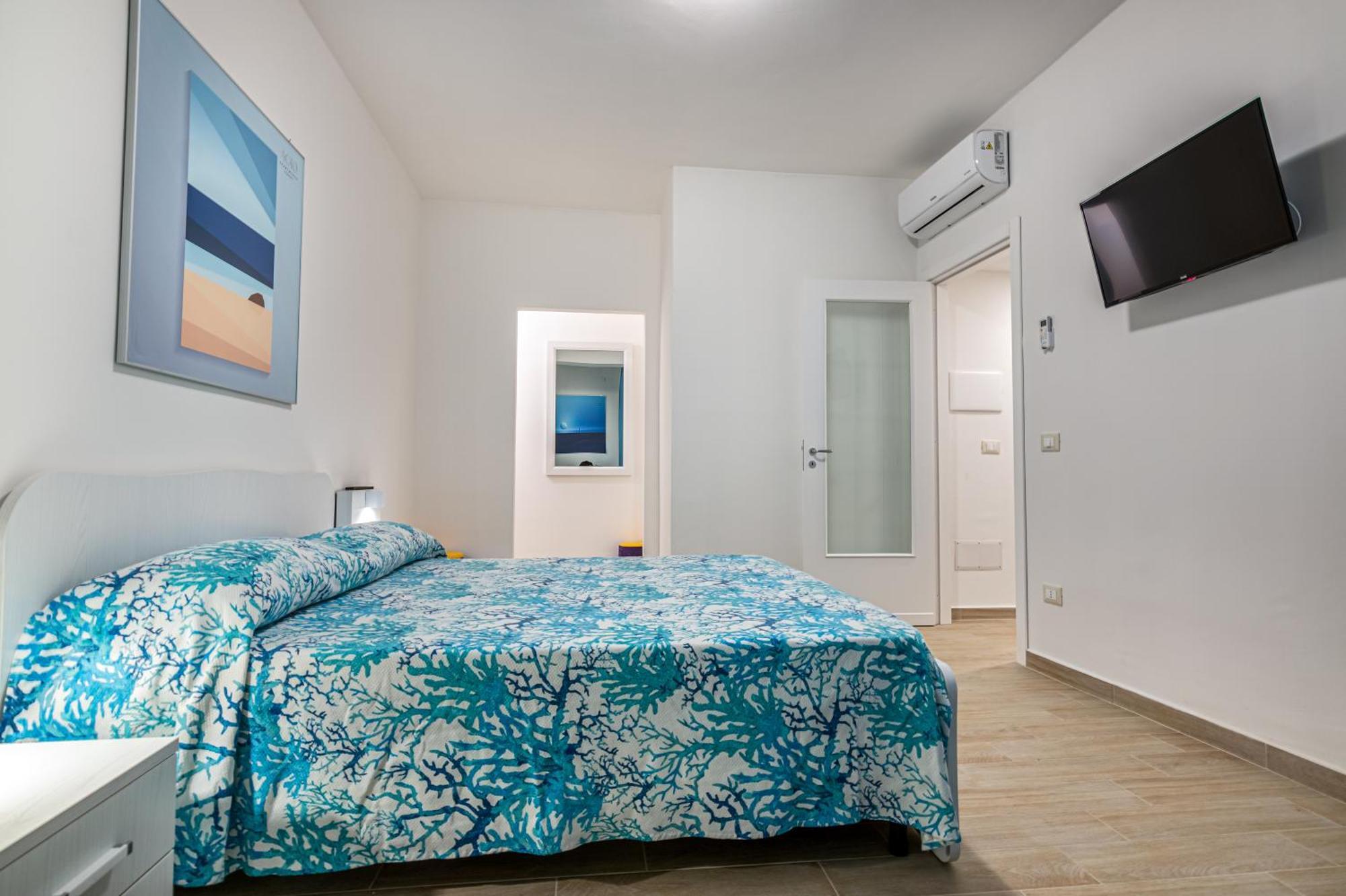 Apartment Agio